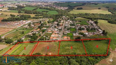 Terreno, 6800 m² - Foto 3