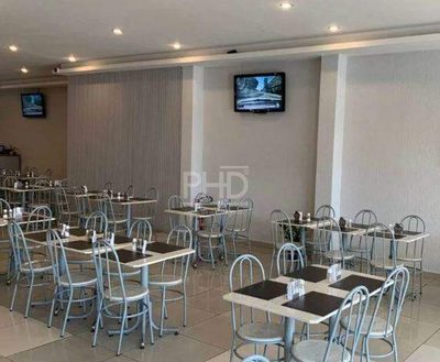 Loja-Salão, 125 m² - Foto 2
