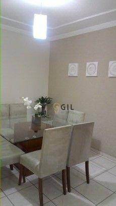 Apartamento, 3 quartos, 115 m² - Foto 2