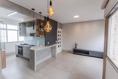 Apartamento, 3 quartos, 73 m² - Foto 4