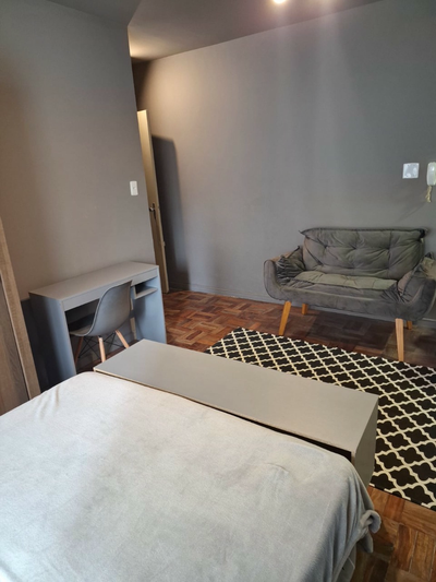 Apartamento, 1 quarto, 31 m² - Foto 4