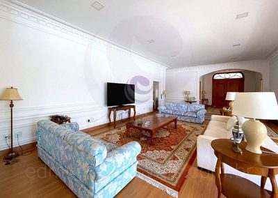 Casa de Condomínio, 7 quartos - Foto 3