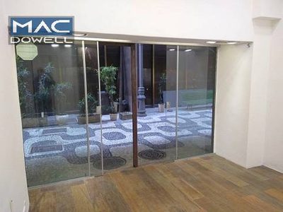 Loja-Salão, 18 m² - Foto 1