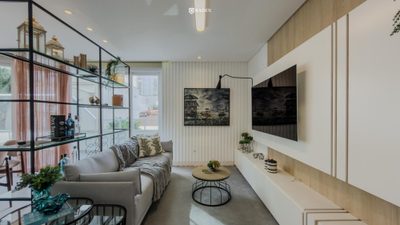 Apartamento, 4 quartos, 240 m² - Foto 1