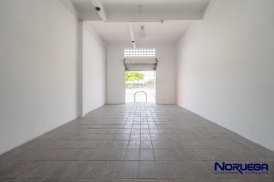 Loja-Salão, 52 m² - Foto 5