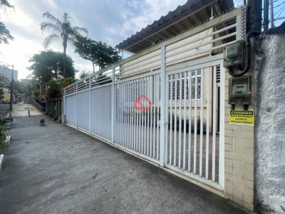 Casa, 3 quartos, 127 m² - Foto 1