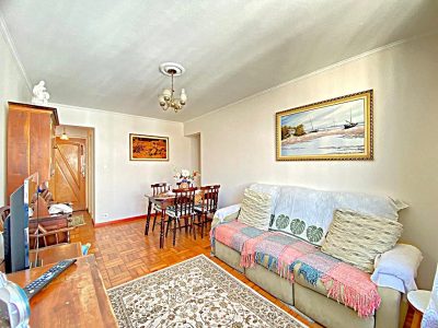 Apartamento, 2 quartos, 74 m² - Foto 3