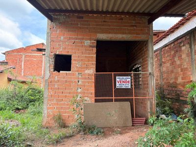 Terreno, 200 m² - Foto 1