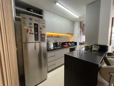 Apartamento, 3 quartos, 81 m² - Foto 4