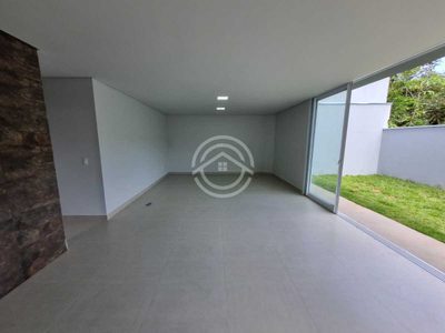Casa, 4 quartos, 217 m² - Foto 3