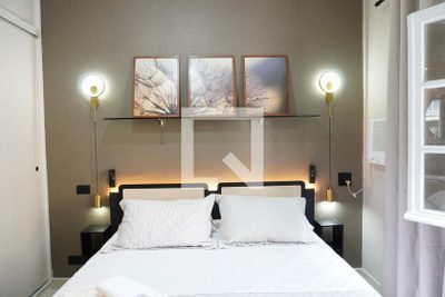 Kitnet-Studio, 27 m² - Foto 3