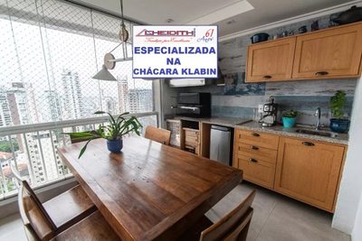 Apartamento, 3 quartos, 148 m² - Foto 3