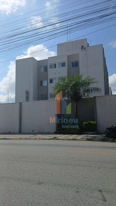 Apartamento, 2 quartos, 48 m² - Foto 1