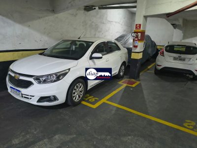 Apartamento, 3 quartos, 114 m² - Foto 2