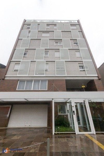 Apartamento, 1 quarto, 33 m² - Foto 1