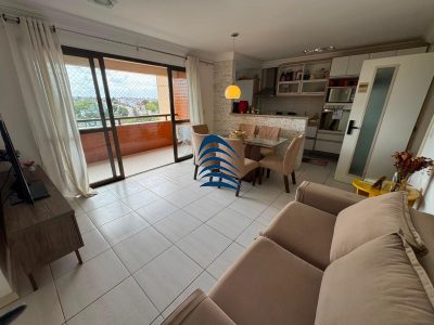 Apartamento, 2 quartos, 68 m² - Foto 1