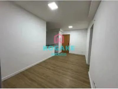 Apartamento, 2 quartos, 72 m² - Foto 3