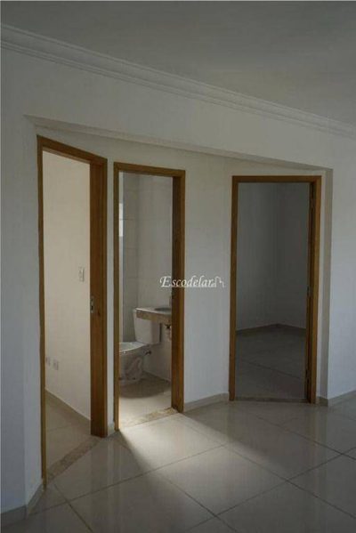 Apartamento, 1 quarto, 31 m² - Foto 5