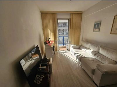 Apartamento, 1 quarto, 50 m² - Foto 1