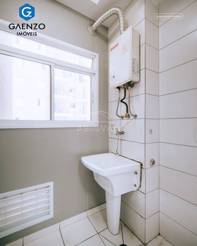 Apartamento, 3 quartos, 65 m² - Foto 4