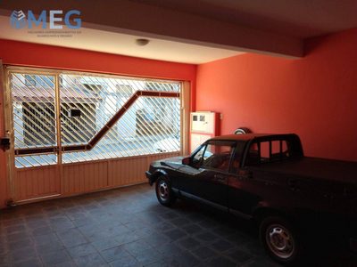 Sobrado, 4 quartos, 196 m² - Foto 4