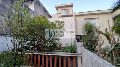Casa, 3 quartos, 320 m² - Foto 1