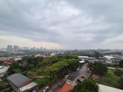Apartamento, 2 quartos, 51 m² - Foto 1