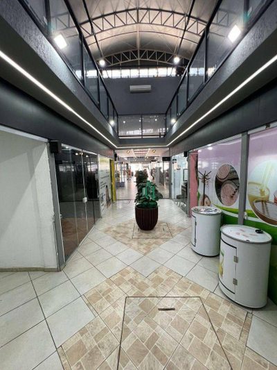 Loja-Salão, 600 m² - Foto 3