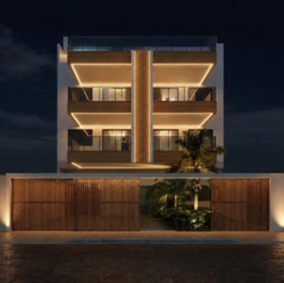 Cobertura, 3 quartos, 178 m² - Foto 2