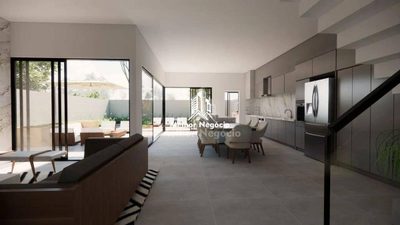 Casa, 3 quartos, 281 m² - Foto 5