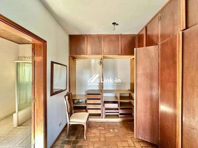 Casa, 5 quartos, 367 m² - Foto 1