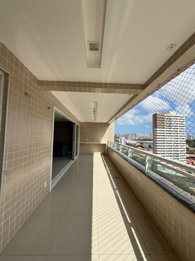 Apartamento, 4 quartos, 220 m² - Foto 4
