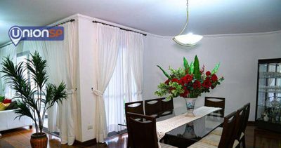 Apartamento, 3 quartos, 200 m² - Foto 4