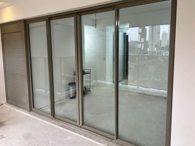 Apartamento, 3 quartos, 134 m² - Foto 1