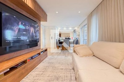 Apartamento, 3 quartos, 133 m² - Foto 5
