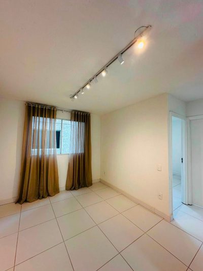 Apartamento, 2 quartos, 49 m² - Foto 1
