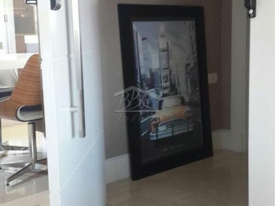 Apartamento, 2 quartos, 179 m² - Foto 2