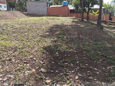 Terreno, 1000 m² - Foto 1