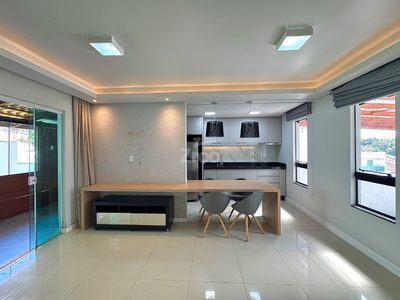 Casa, 3 quartos, 110 m² - Foto 4