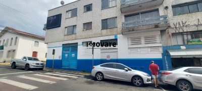 Loja-Salão, 100 m² - Foto 3
