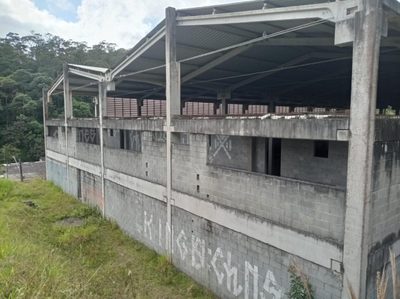 Depósito-Galpão - Foto 4