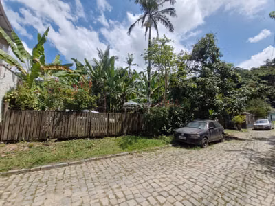 Terreno, 483 m² - Foto 1