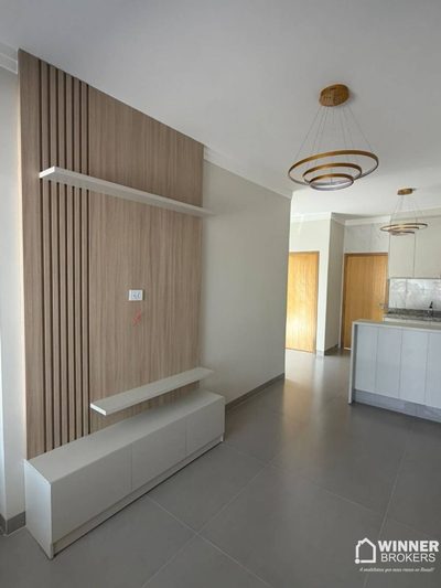 Casa, 3 quartos, 80 m² - Foto 4