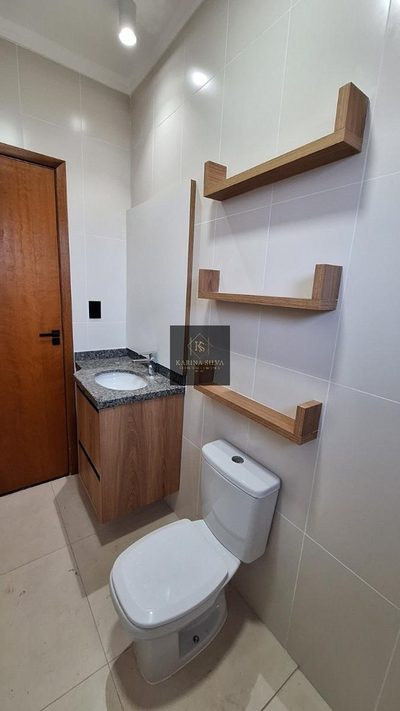 Casa, 3 quartos, 253 m² - Foto 5