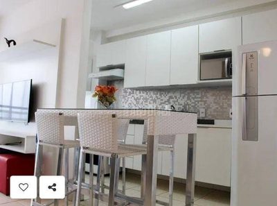 Apartamento, 2 quartos, 55 m² - Foto 5
