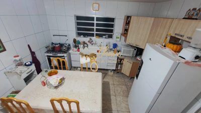 Sobrado, 6 quartos, 190 m² - Foto 4