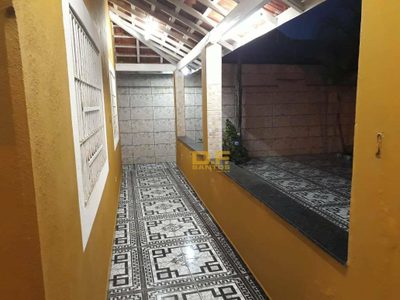 Casa, 2 quartos, 110 m² - Foto 2
