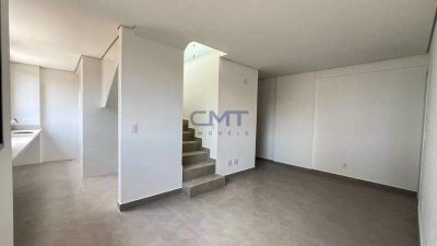 Cobertura, 2 quartos, 79 m² - Foto 5