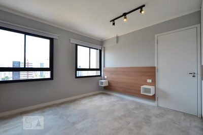 Kitnet-Studio, 25 m² - Foto 4