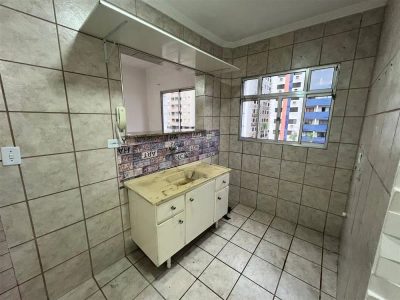 Apartamento, 1 quarto, 40 m² - Foto 2